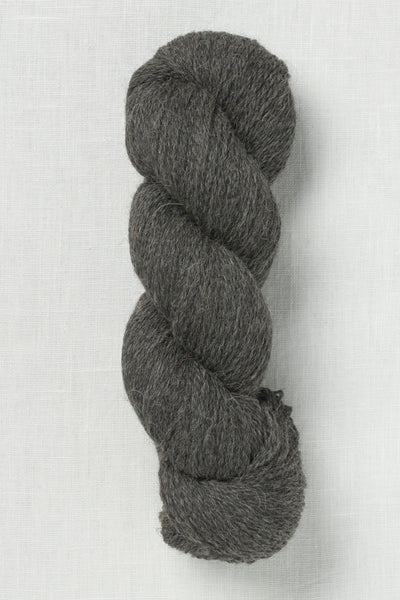 Erika Knight Wool Local 806 Cathy Dark Grey