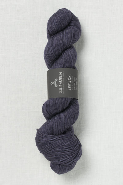 Julie Asselin Leizu Fingering Licorice