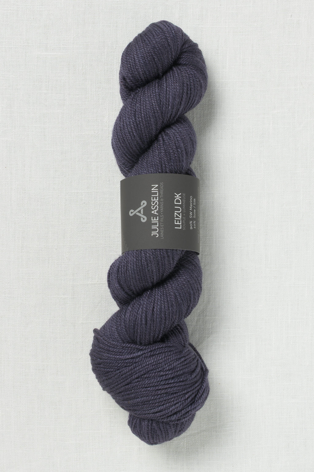 Julie Asselin Leizu DK Licorice