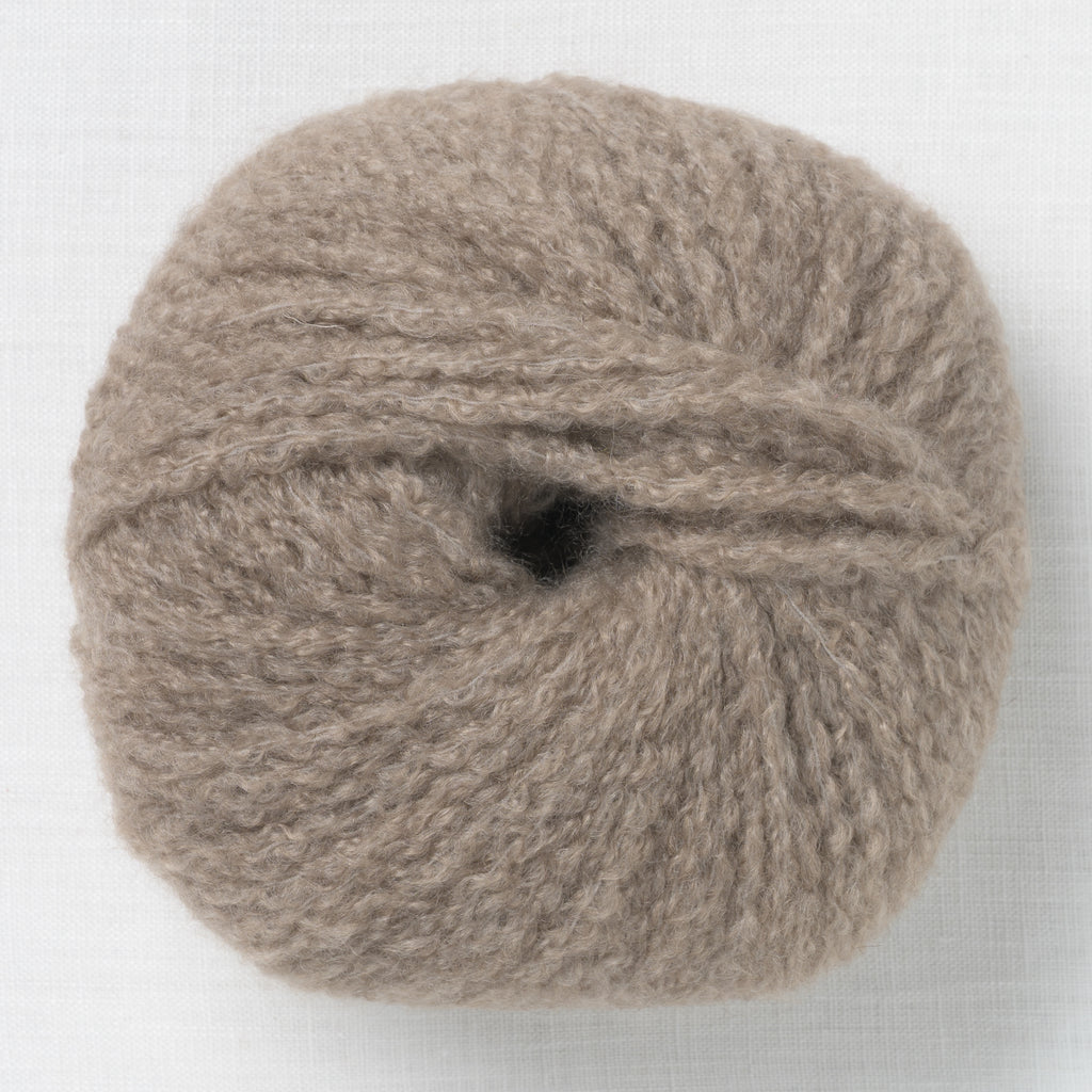 Lang Yarns Cashmere Light 196 Ash Brown