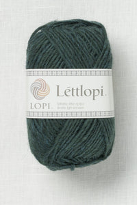 Lopi Lettlopi 1405 Bottle Green