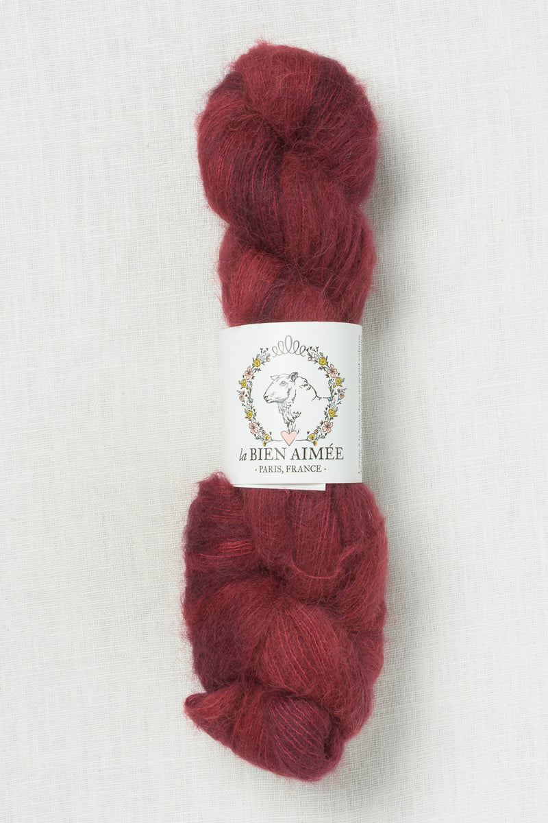 La Bien Aimee Little Kumo Lannister