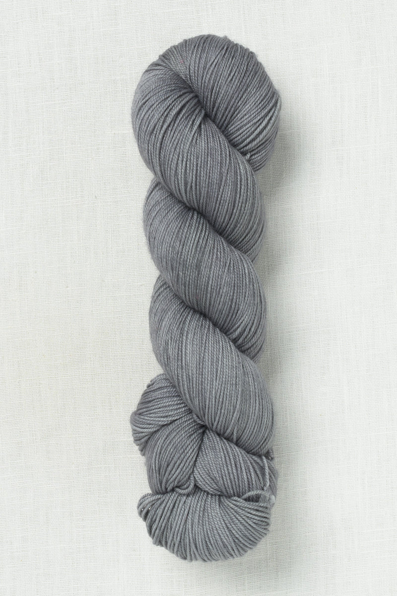Madelinetosh Twist Light Pavement