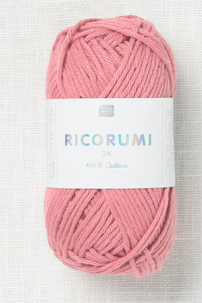 Rico Design Ricorumi 010 Smoky Rose