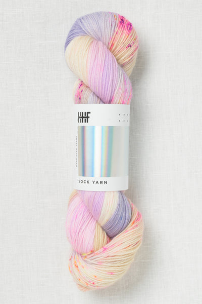 Hedgehog Fibres Oh So Fine Pillow Fort (New)