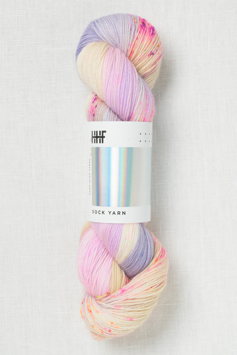 Hedgehog Fibres Oh So Fine Pillow Fort (New)