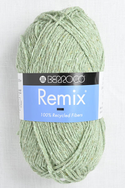 Berroco Remix 3962 New Leaf