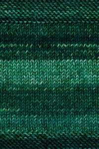 Urth Yarns Monokrom Fingering 3065 swatch