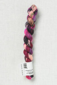 Hedgehog Fibres Sock Minis Dahlia (New)