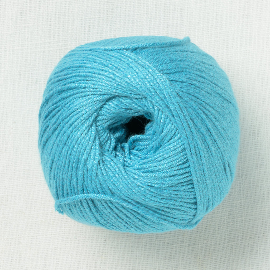 Universal Yarn Bamboo Pop 107 Ocean