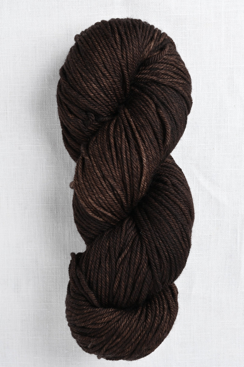 Malabrigo Rios 624 Coco