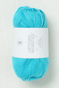 Universal Yarn Uptown Worsted 316 Turquoise