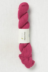 Pascuali Alpaca Fino 60 Fuchsia