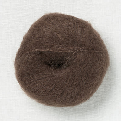 Sandnes Garn Tynn Silk Mohair 3091 Cacao Nibs