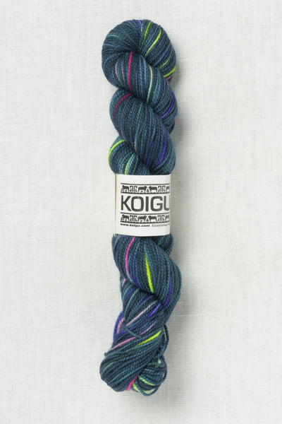 Koigu Painter's Palette Premium Merino KPPPM P063
