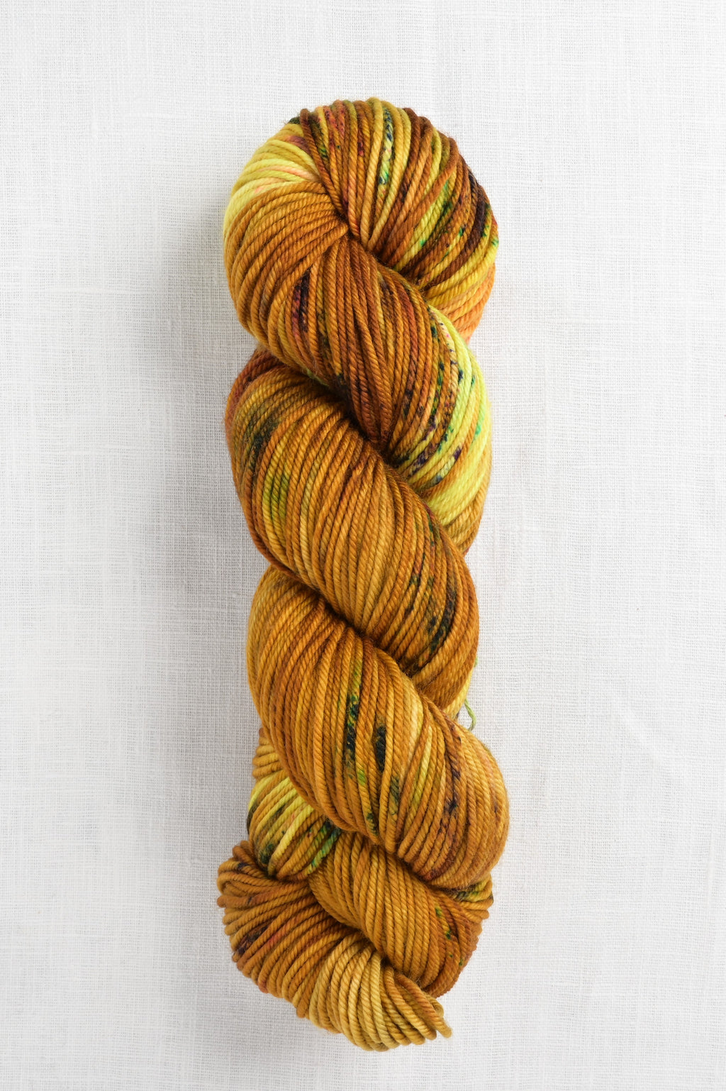 BRUNT MYWAY LUSH 真鍮カラー Madelinetosh Tosh Vintage Bee Wax – Wool and Company