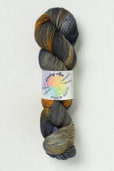 Leading Men Show Stopper Total Eclipse