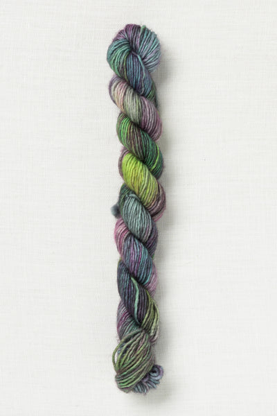 Madelinetosh Unicorn Tails Devil's Advocate