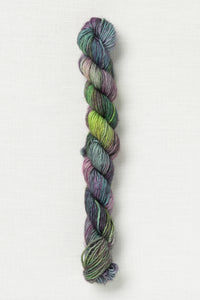 Madelinetosh Unicorn Tails Devil's Advocate