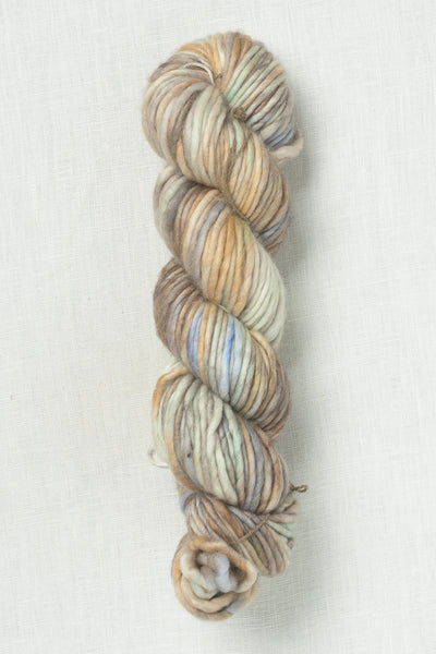 Madelinetosh Biggie Court & Spark