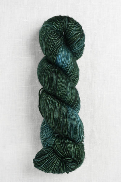 Madelinetosh Tosh Silk Cloud Boomslang