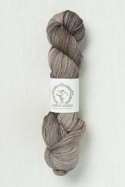 La Bien Aimee Merino Super Sock Mount Kitchener