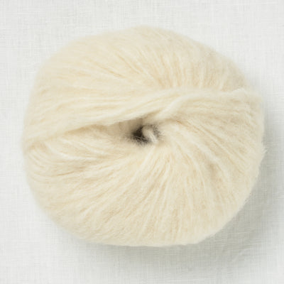 Lang Yarns Baby Lama 1 White
