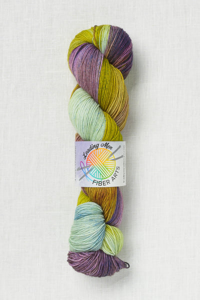 Leading Men Show Stopper Metamorphosis