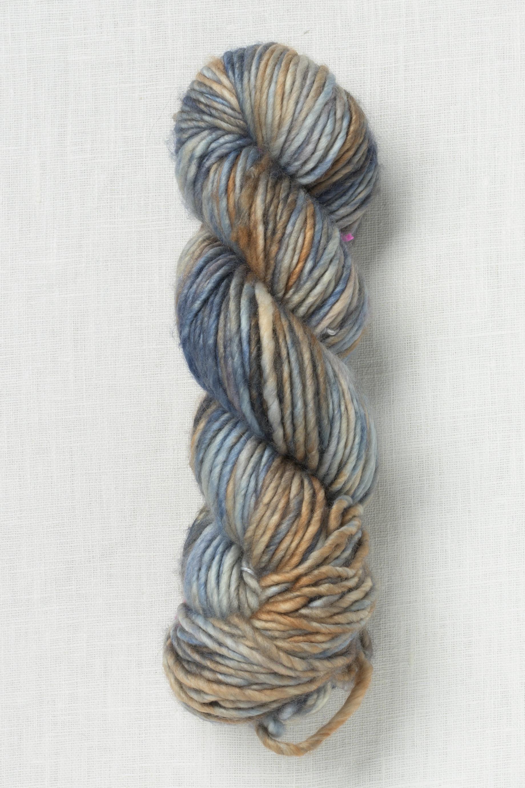 Madelinetosh ASAP Field Frost – Wool and Company