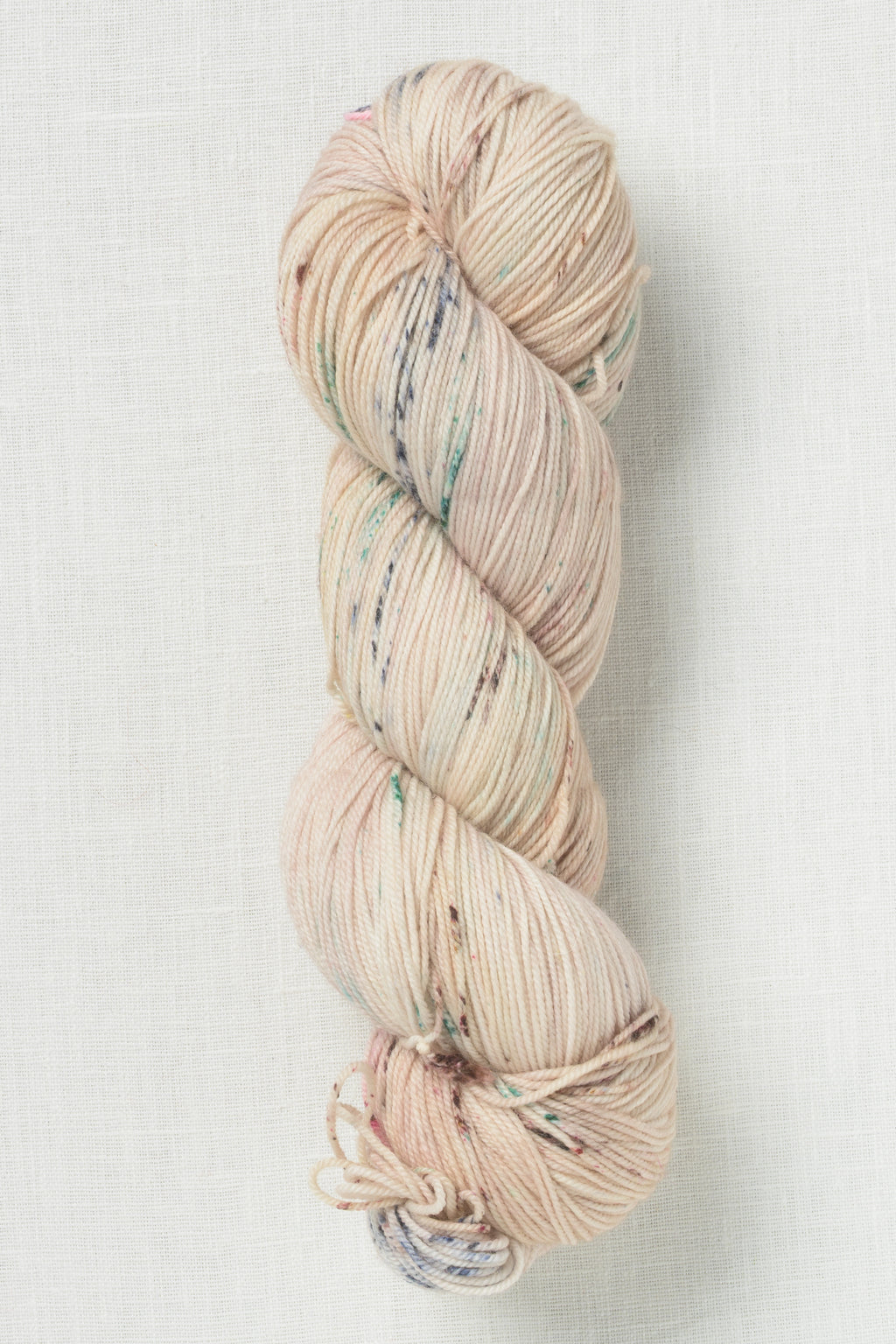 Madelinetosh Twist Light See Line Woman