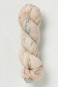 Madelinetosh Twist Light See Line Woman