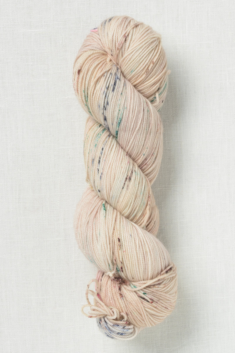 Madelinetosh Twist Light See Line Woman