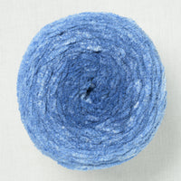 Bernat Baby Blanket Dappled Wandering Blue