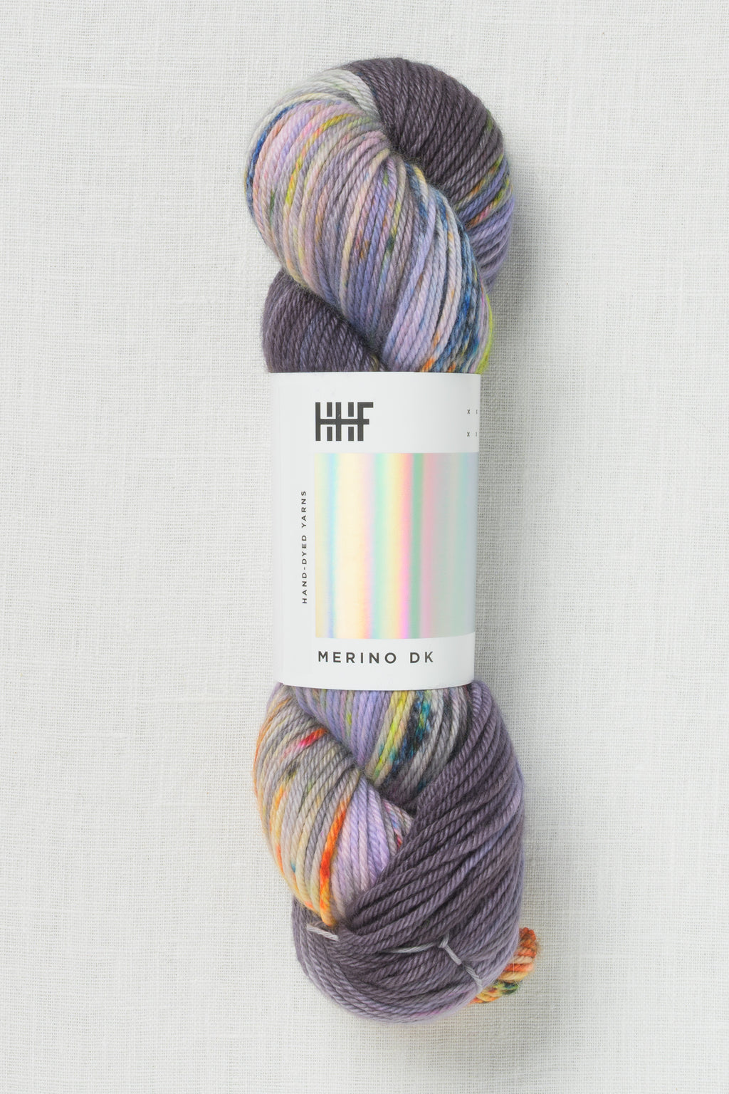 Hedgehog Fibres Merino DK Folklore (New)