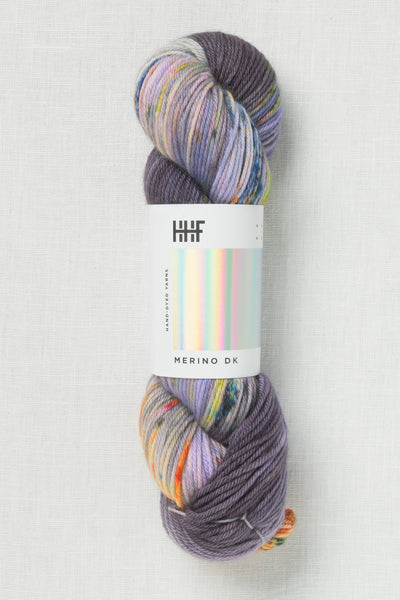 Hedgehog Fibres Merino DK Folklore (New)