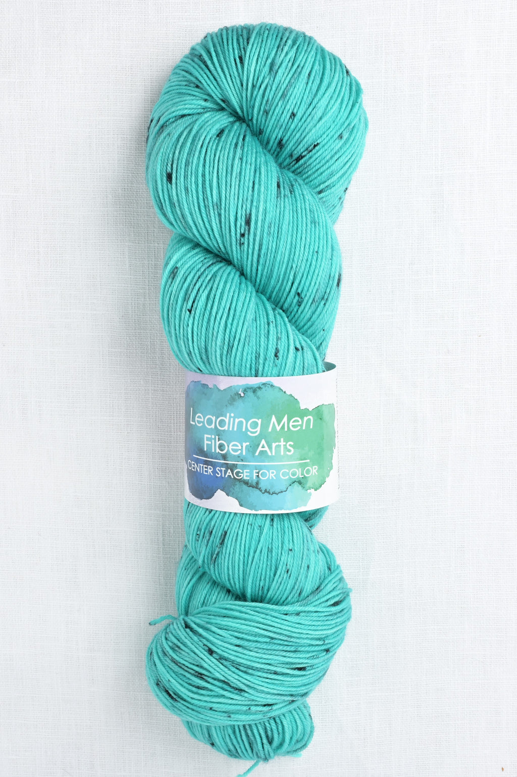 Leading Men Show Stopper Imperfection