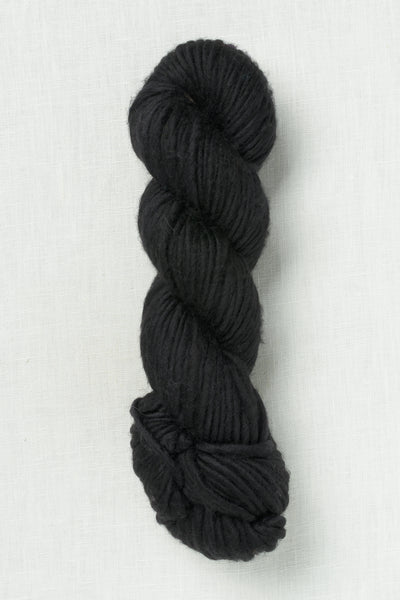 Madelinetosh Biggie Onyx (Core)