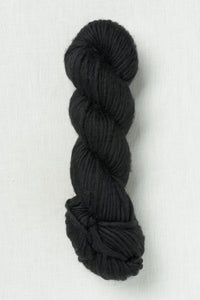 Madelinetosh Biggie Onyx (Core)