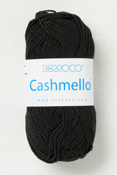 Berroco Cashmello 12434 Onyx