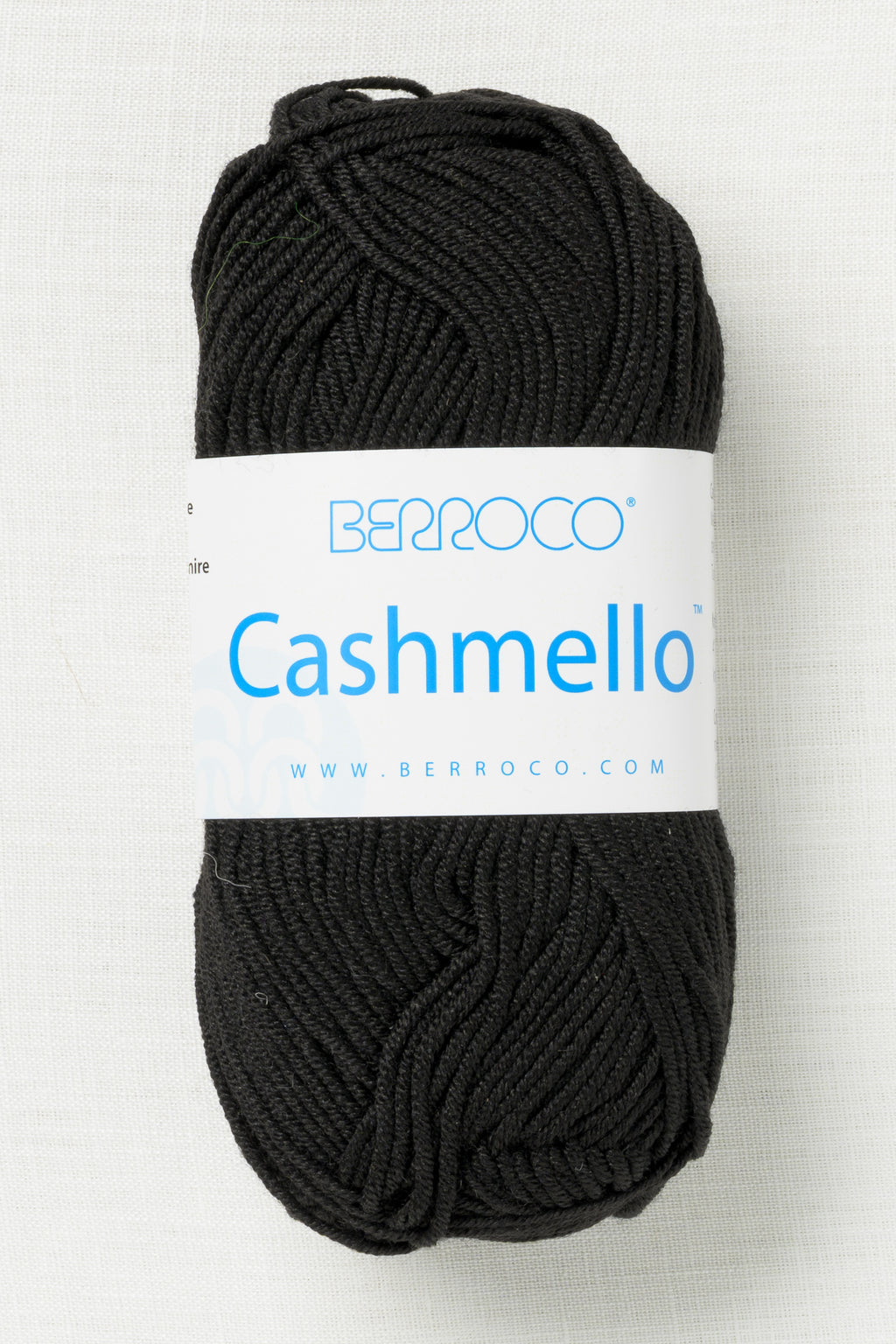 Berroco Cashmello 12434 Onyx