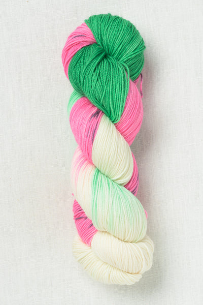 Madelinetosh Twist Light One in a Melon