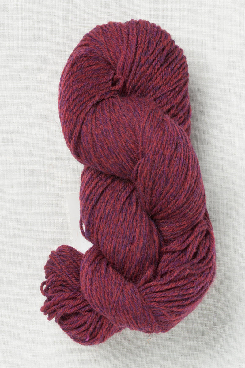 Universal Yarn Deluxe Worsted 15001 Red Rustic
