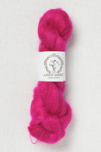 La Bien Aimee Soyeux Sari