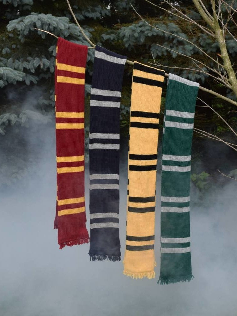 Wizarding Scarf