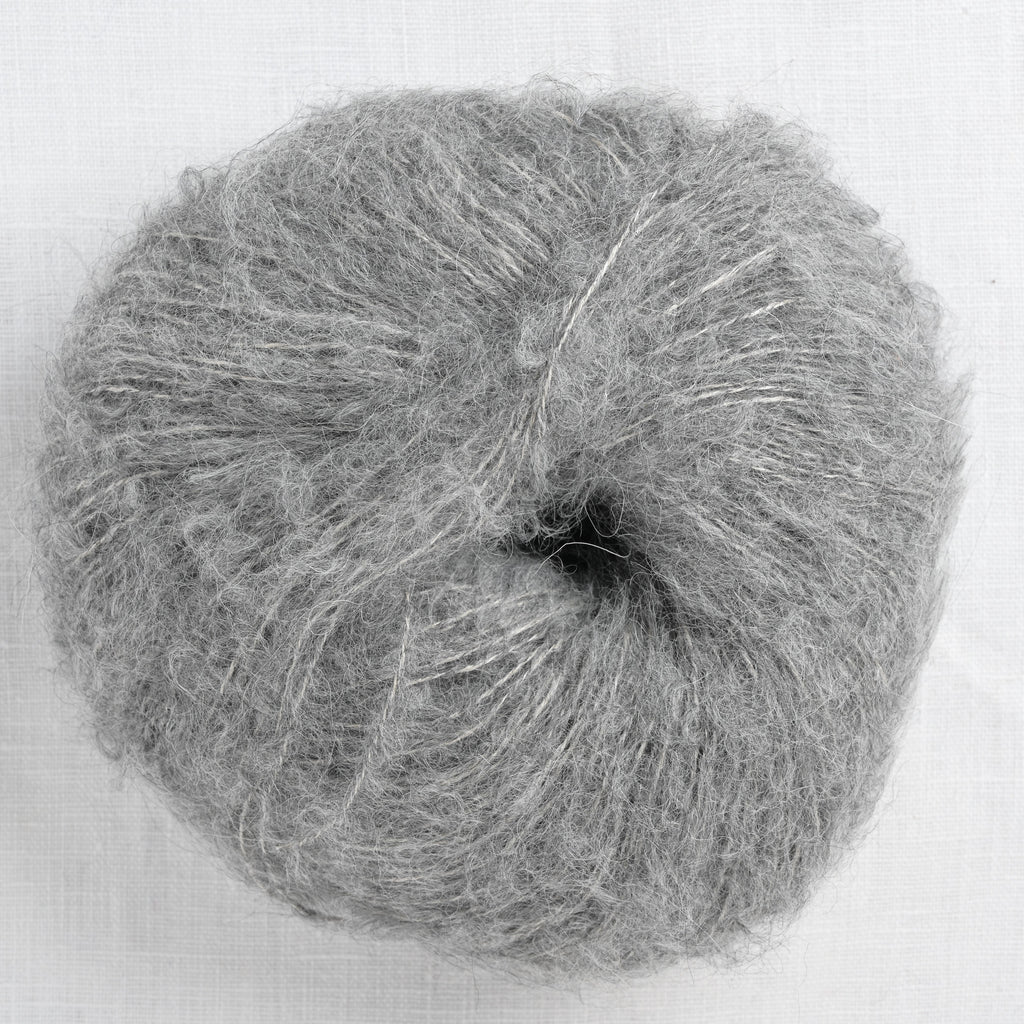 Rauma Alpakka Lin 6559 Gray