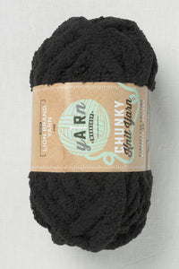Lion Brand AR Workshop Chunky Knit 153AP Carbon