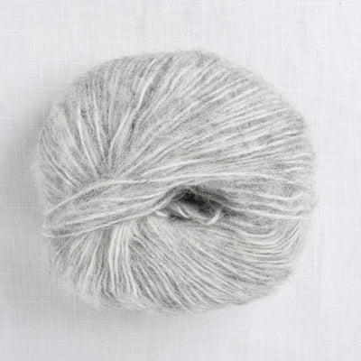 Rowan Alpaca Classic 101 Feather Grey Melange