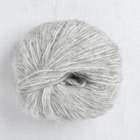 Rowan Alpaca Classic 101 Feather Grey Melange