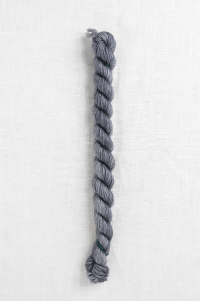 Madelinetosh Unicorn Tails Charcoal
