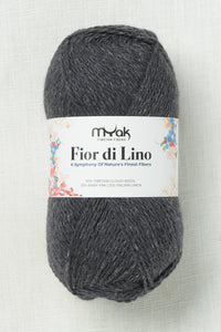 mYak Fior di Lino Graphite
